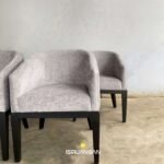 Armchair Lily