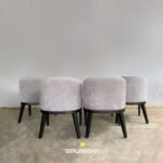 Armchair Lily