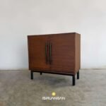 KABINET ISMIR