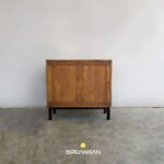 KABINET ISMIR