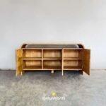buffet Credenza