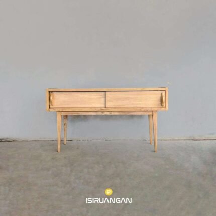 meja tv ruhama