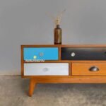buffet tv conrad
