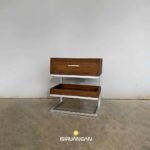 shiva bedside table