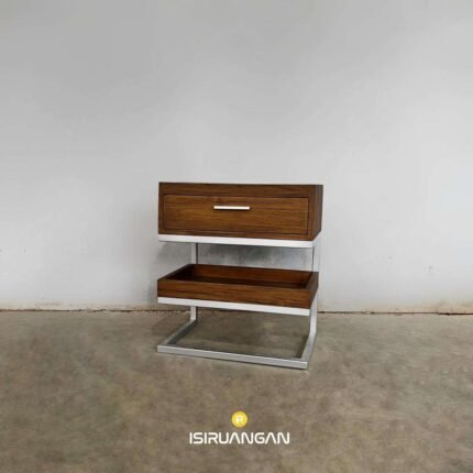 shiva bedside table