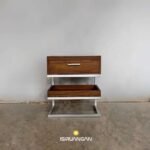 shiva bedside table