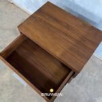 shiva bedside table