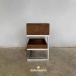shiva bedside table