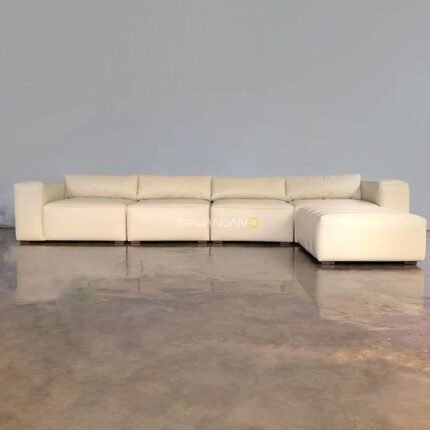 Bread Sofa Samuel L seater