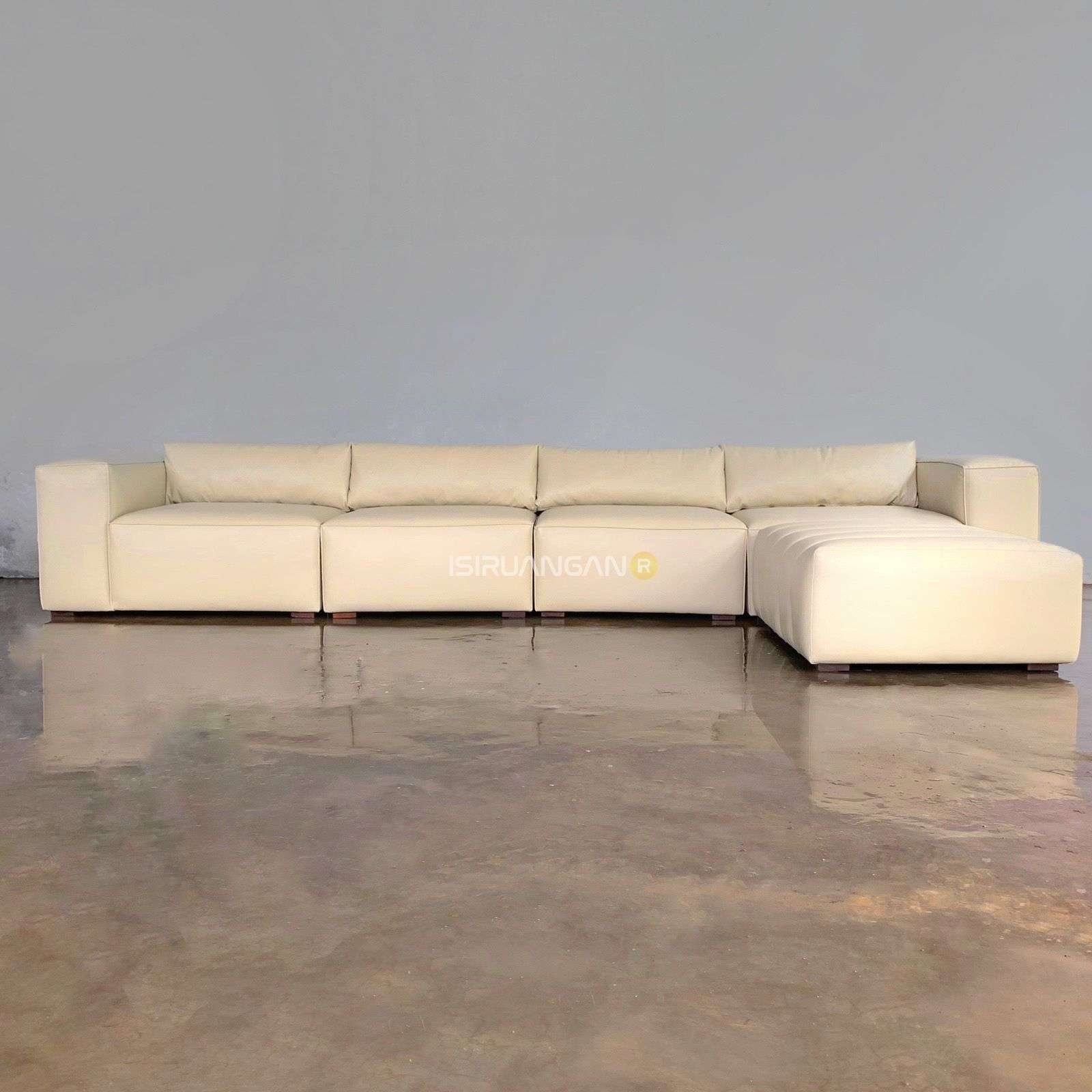 Bread Sofa Samuel L seater Bread Sofa Samuel L seater
