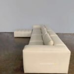 sofa Charlotte L seater