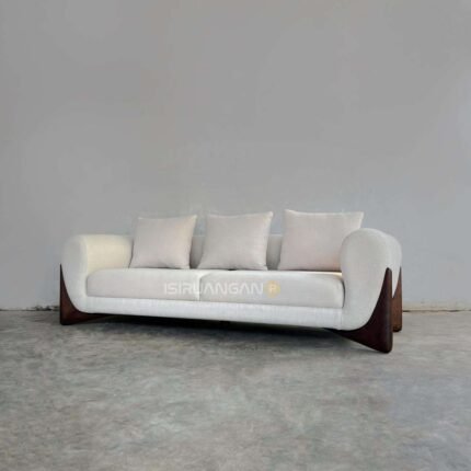 sofa crabby 3 seater