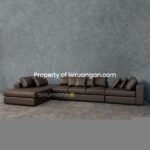 sofa Morveo l seater
