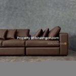 sofa Morveo l seater