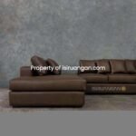 sofa Morveo l seater