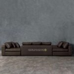 sofa Morveo l seater