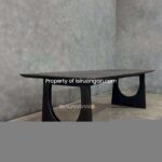 meja geometric