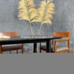 meja geometric