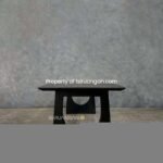 meja geometric