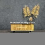 amora tv stand