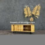amora tv stand