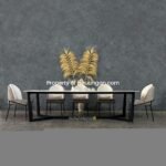 set meja makan Shabrina