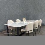 set meja makan Shabrina