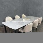 set meja makan Shabrina