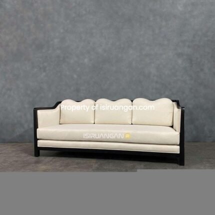 sofa minimalis neptune