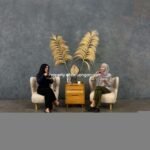 Lounge Chair Unik Chloris