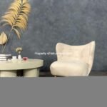 Meja Kopi Pamela