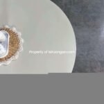 Meja Kopi Pamela