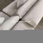Sofa Minimalis Gema U Seater