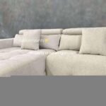 Sofa Minimalis Gema U Seater