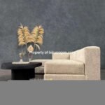 SOFA MINIMALIS ALASTAIR