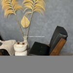 Lounge Chair Middle
