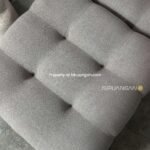 sofa Minimalis Leona
