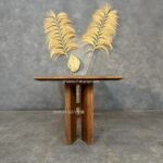 meja makan minimalis zenith