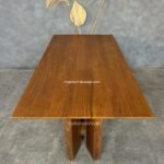 meja makan minimalis zenith