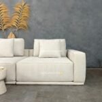 sofa minimalis Samantha