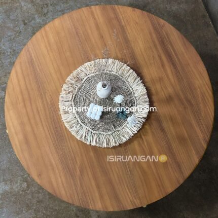 meja kopi debi