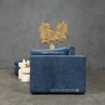 sofa minimalis samona l seater