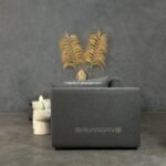 sofa minimalis samona l seater