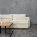 Sofa Mitchel L Seater