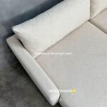 Sofa Mitchel L Seater