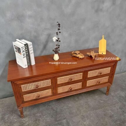 Buffet Narva Minimalis