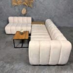 Sofa Kandara L Seater Minimalis