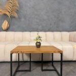 Sofa Kandara L Seater Minimalis