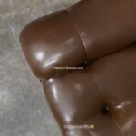 Ottoman Nadya With Arm Rest