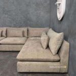 Sofa Nine L Seater Minimalis
